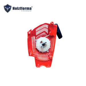 Avviamento a Strappo per <span class=keywords><strong>Motosega</strong></span> Husqvarna 555 560XP - Ricambio Aftermarket per Macchine da Giardino - Product Image 2