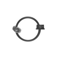 Système de gestion d'énergie sans fil Deye SUN-SMART-CT01 SUN-SMART-TX01 SUN-SMART-SWITCH01P3 SUN-EVSE11K01-EU-AC LoRa/RS485