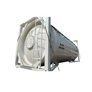 Réservoir de stockage d'eau agricole mobile polyvalent de grande capacité, réservoir de stockage cryogénique, <span class=keywords><strong>prix</strong></span> - Product Image 4