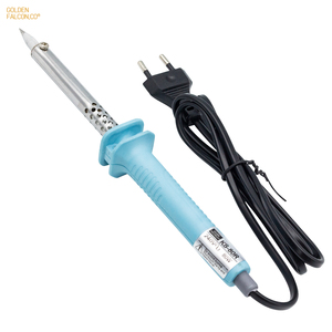 Mỏ Hàn Điện Công Suất Cao Dụng Cụ Sửa Chữa Hàn 80W Bộ Mỏ Hàn - Product Image 4