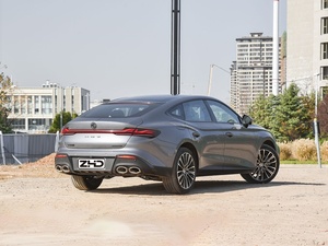 Dernière édition élégante MG7 1.5T 300 DCT, hayon 5 portes 5 places, modèle d'exportation à forte valeur ajoutée <span class=keywords><strong>pour</strong></span> l'<span class=keywords><strong>Afrique</strong></span>. Voitures à conduite à gauche - Product Image 3