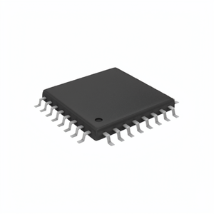 Electronic Circuit Components 32 TQFP DS12885T+ Authorized Distributor Clock Timing - Product Image 1