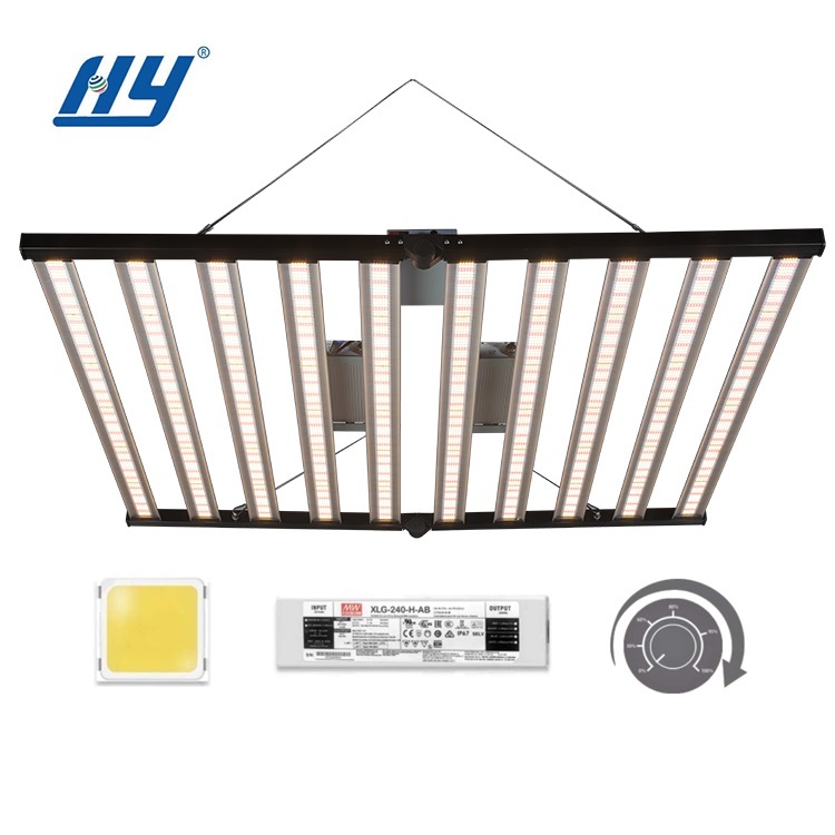 Lm301b lm301h в форме осьминога, теплица, гидропонная культура, светодиодная лампа для роста растений