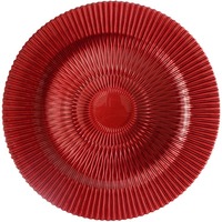 Assiette de présentation en verre vintage plaqué argent, motif soleil doré peint à la main, qualité alimentaire, écologique, pour mariage, vente en gros usine