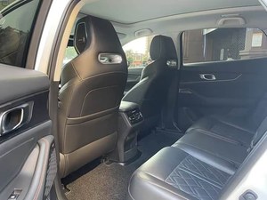 UNI-<span class=keywords><strong>K</strong></span> 2.0T FWD Enjoy Edition 2023 d'occasion haut de gamme, SUV intermédiaire, prix de gros - Product Image 6