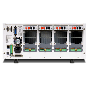 ITECH IT8722 เครื่องมือโหลดอิเล็กทรอนิกส์แบบตั้งโปรแกรมได้หลายอินพุต 80V 20A 250W OEM ปรับแต่งได้ - Product Image 3
