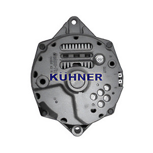 Alternatore compatibile con CHEVROLET CAMARO 5.0 Benzina (KW: 112, CV: 152) dal 12-1981 al 12-1992 KUHNER 50925RI NUOVO - Product Image 3