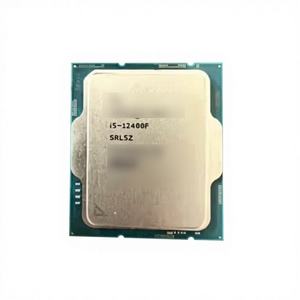 CPU Intel de 12e, 13e et 14e génération : i3-12100, 12400, 12500, 12600, 12700, <span class=keywords><strong>12900</strong></span>, 13400, 13600, 13700, 13790, 13900, 14100, 14400, 14500, 14600, 14700, 14900, i5, i7, i9 - Product Image 3