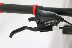 <span class=keywords><strong>Bicicletta</strong></span> da Montagna OEM 26 Pollici, 21 Velocità, Cerchi in Lega di Magnesio, Telaio in Acciaio, Pieghevole - Product Image 6