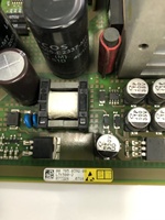 Nouveau circuit imprimé compatible 00.785.0392/08 LTK500-2 pour machine d'impression offset 2kg Fabriqué en Allemagne