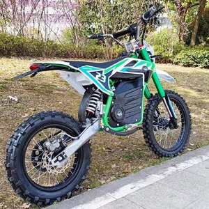 2000W Fast Charging <strong>Electric</strong> Off-Road Motorcycle Dual Sport <strong>Enduro</strong> Bike Lithium Battery All Terrain Beach Vehicle <strong>KTM</strong> Style E-Mo - Product Image 3