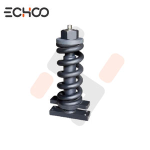 Regolatore del Cingolo per Bulldozer Komatsu D21, Componente del Sottocarro - Product Image 1