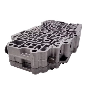 Boîtier de valve remanufacturé HXT 6T40 1ère génération haute précision pour boîte de vitesses automatique, pièces de rechange pour Chevrolet - Product Image 1