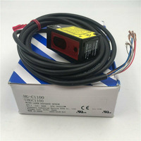 Capteur de déplacement laser PLC HGC1100, 1 pièce, neuf, vente en gros
