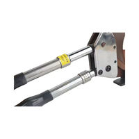 Coupe-câble à cliquet de qualité industrielle DSC, modèle J52, matériau 7074143, OEM/ODM disponible, garantie de 3 ans