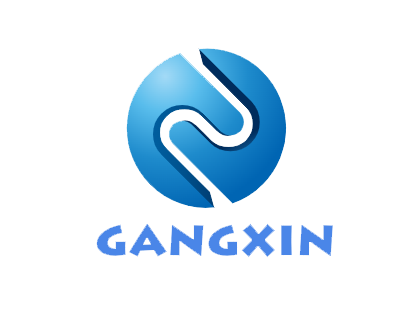 Shandong Gangxin Steel Co., Ltd. logo
