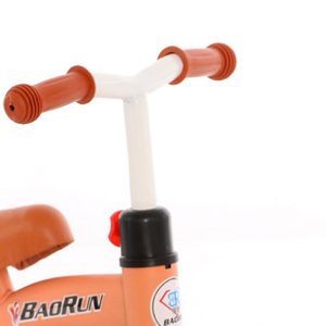 Bicicleta de equilibrio para niños a precio bajo al por menor, patinete seguro y ligero para niños, bicicleta de equilibrio para niños pequeños - Product Image 6