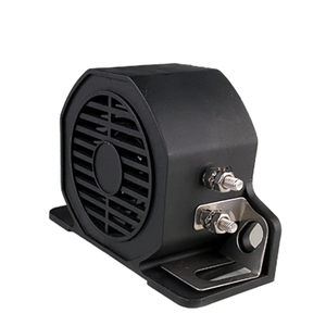 Alarm Mundur Mobil, Klakson Alarm Mundur Enam Suara 12V 24V 105db - Product Image 3