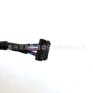 Cable Adaptador para Codificador Heidenhain ID598412-02, 500mm, PVC, Conector Absoluto, Cable de Señal - Product Image 4