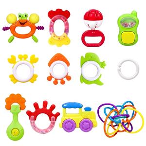 Productos <span class=keywords><strong>de</strong></span> tendencia 2024 recién llegados mordedor <span class=keywords><strong>de</strong></span> silicona <span class=keywords><strong>para</strong></span> <span class=keywords><strong>bebés</strong></span> sonajero y masticar <span class=keywords><strong>juguetes</strong></span> sensoriales <span class=keywords><strong>para</strong></span> <span class=keywords><strong>bebés</strong></span> <span class=keywords><strong>de</strong></span> grado alimenticio <span class=keywords><strong>para</strong></span> <span class=keywords><strong>bebés</strong></span> <span class=keywords><strong>de</strong></span> 3 a 24 <span class=keywords><strong>meses</strong></span> - Product Image 2