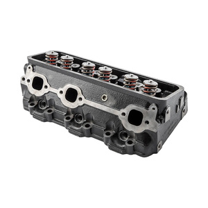 Motor marino GM262 4.3L Conjunto de culata Cabeza de motor <span class=keywords><strong>V6</strong></span> de alta calidad - Product Image 3