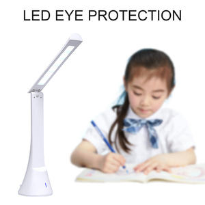 Hot bán cảm ứng USB sạc bảo vệ mắt thông minh trẻ em của yêu thích LED gấp tiết kiệm năng lượng trẻ em đèn bàn - Product Image 3