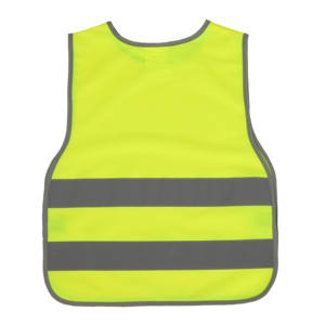 Gilet de sécurité réfléchissant haute visibilité Offre Spéciale pour enfants - Product Image 6