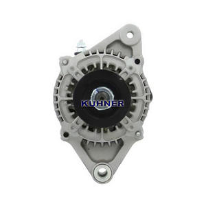 Alternateur compatible avec TOYOTA COROLLA 1.3 (EE90) Essence (KW : 55, CV : 75) de 06-1989 à 06-1992 KUHNER 40141RI NEUF - Product Image 1