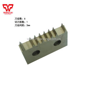 BGD 502 e BGD 504 Molhado Filme Marcadores Cruz Hatch Adesão Tester - Product Image 4