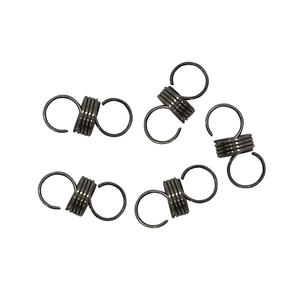 Nuevos resortes pequeños de Captop, superventas, resortes pequeños originales de Metal para uso de Captop - Product Image 1