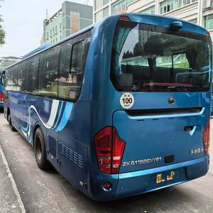 Minibús Eléctrico de 20 Plazas Usado con Alta Visibilidad y Deseabilidad - Product Image 4