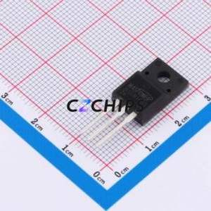 Transistor de Efecto de Campo (MOSFET) MS5N100S TO-220F-3 Nuevo y Original, Componentes Electrónicos al por Mayor y Servicio BOM - Product Image 1