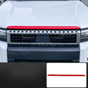 Accesorios de Decoración para el Capó del Motor del Automóvil Toyota Prado LC250 2024+ - Product Image 1