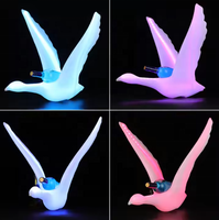 Présentoir à bouteilles LED pour spiritueux de boîte de nuit Grey Goose, glorificateur de bouteilles d'alcool, service VIP, présentoir à bouteilles LED pour bar, fête