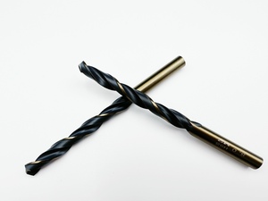 Tốc độ cao DIN338 HSS Công cụ Cắt cho kim loại <span class=keywords><strong>hssm2</strong></span> <span class=keywords><strong>Twist</strong></span> <span class=keywords><strong>Drill</strong></span> <span class=keywords><strong>Bit</strong></span> - Product Image 6