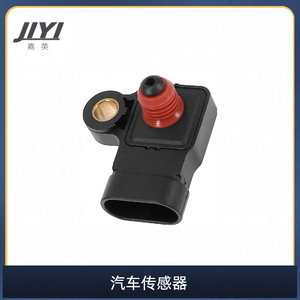 เซ็นเซอร์วัดแรงดัน Jiyi รุ่น 25184082 96417830 25195789 สำหรับเชฟโรเลต แบบเกลียวติดตั้ง เทคโนโลยี Piezoresistive - Product Image 1