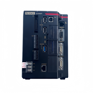 ตัวควบคุมระบบวิชัน CV-X320F ของแท้ 100% และใหม่เอี่ยม รองรับกล้อง 2 ล้านพิกเซล พร้อมการรับประกันหนึ่งปี - Product Image 3