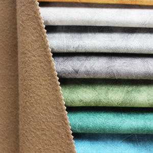 أقمشة كنبات مخملية فيلور وفلبوا للمنسوجات المنزلية، بتصاميم جديدة، قماش كنبات مطبوع بظهر TC، قماش إيطالي - Product Image 2