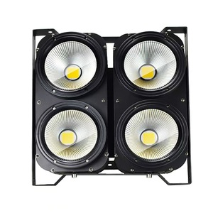 <span class=keywords><strong>Prix</strong></span> bas LED 100W COB bicolore * 4 feux clignotants à quatre yeux fête Rgbw <span class=keywords><strong>Disco</strong></span> éclairage Led Par lumière de scène - Product Image 1