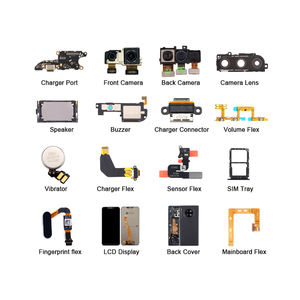 หน้าจอแท้สำหรับ <span class=keywords><strong>Huawei</strong></span> <span class=keywords><strong>Mate</strong></span> 10 Lite 20 30 40 Pro จอ LCD พร้อมกรอบ - Product Image 4
