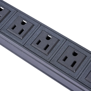 Protector contra sobretensiones Socket Spdu America Socket 15A 240V L630p Pdu <span class=keywords><strong>Power</strong></span> Bar <span class=keywords><strong>Power</strong></span> Strip - Product Image 3