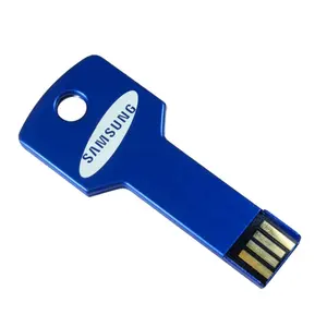 Disco flash usb profissional, varas por atacado com chave do usb rcm clip disk