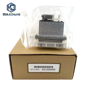 Controlador PLC, Sensor, Cabezal de Impresión, Control Industrial, Programación PLC, Nuevo y Original CF1L5D3 CF1XL5D3 110V/220V 1 Año de Garantía - Product Image 1