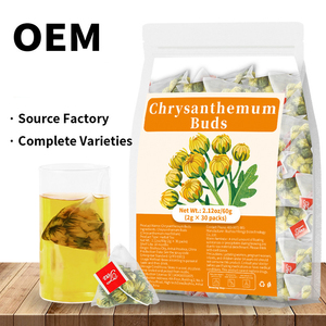 Sachets de thé au curcuma et à la cannelle 2g x 50 paquets Naturel Pur Sans sucre Sans soja Sans gluten Portions individuelles - Product Image 6