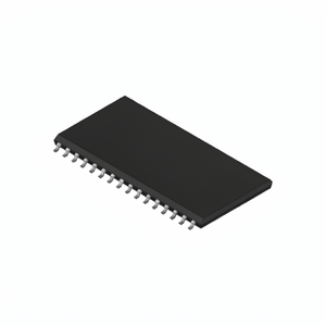 Manufacturer Channel Electronic Circuit Components Memory M5M51008DVP-70H#ST - Product Image 1