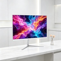 Ordinateur de bureau tout-en-un i3 i5 i7 i9, écran 23,8 pouces, pour la maison et le bureau