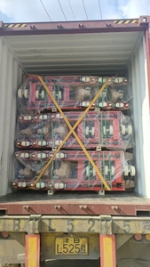 รถยกพาเลทขนาด3ตันรุ่นยอดนิยมในตูนิเซียใช้งานง่ายทนทาน - Product Image 6