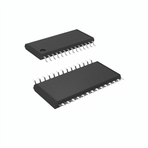 Interface SC16IS762IPW-T Authorized Distributor Electronic Circuit Components 28 TSSOP - Product Image 1