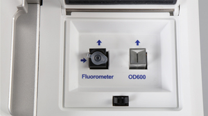 Spectrophotomètre de laboratoire automatique Chincan Nano-500, plage de longueur d'onde 200-800 nm, lampe flash, absorption 0,003 Abs. - Product Image 3