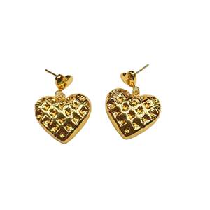 Pendientes de Moda EE-250-4624-28 - Product Image 1
